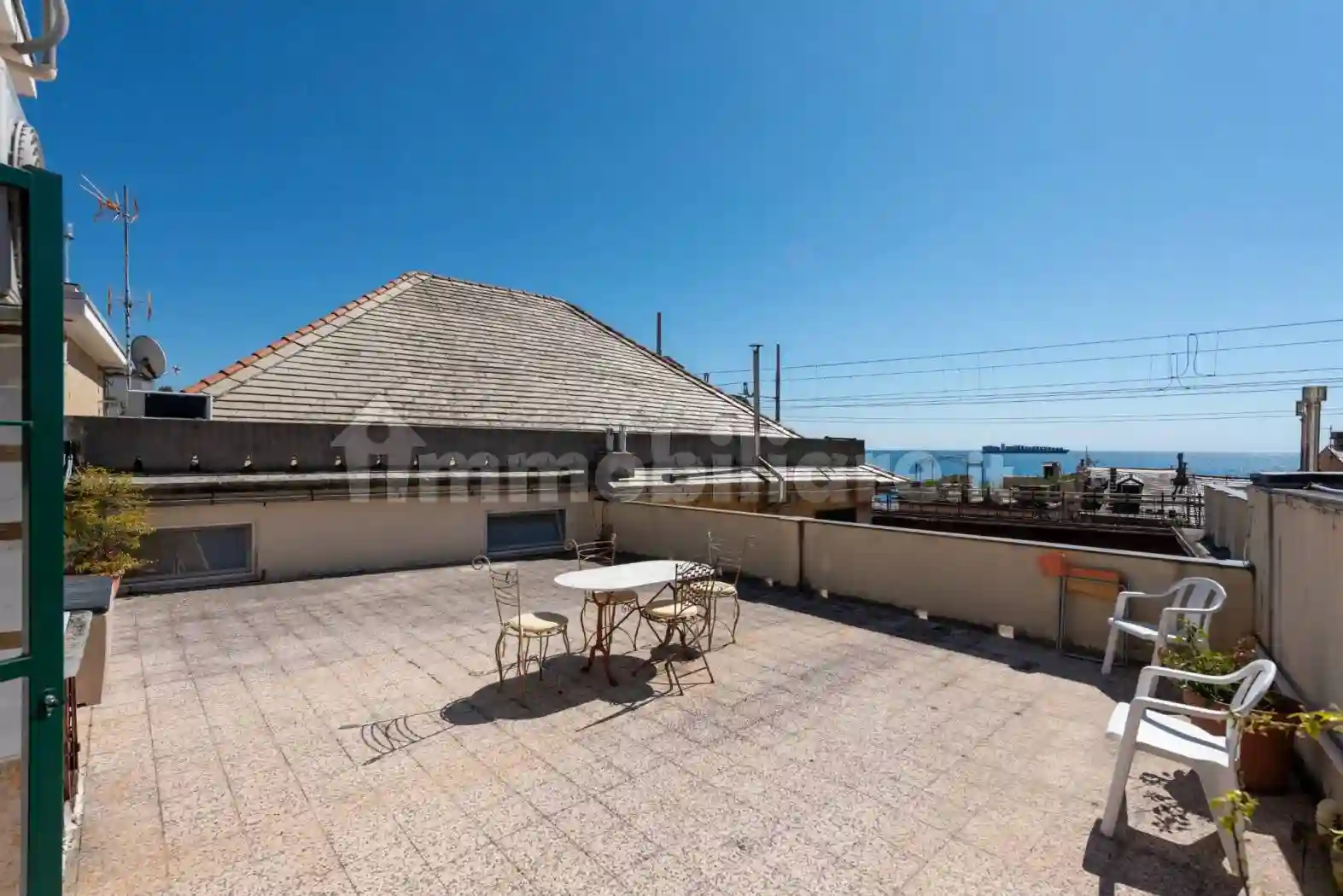 Attico - Mansarda - foto 2