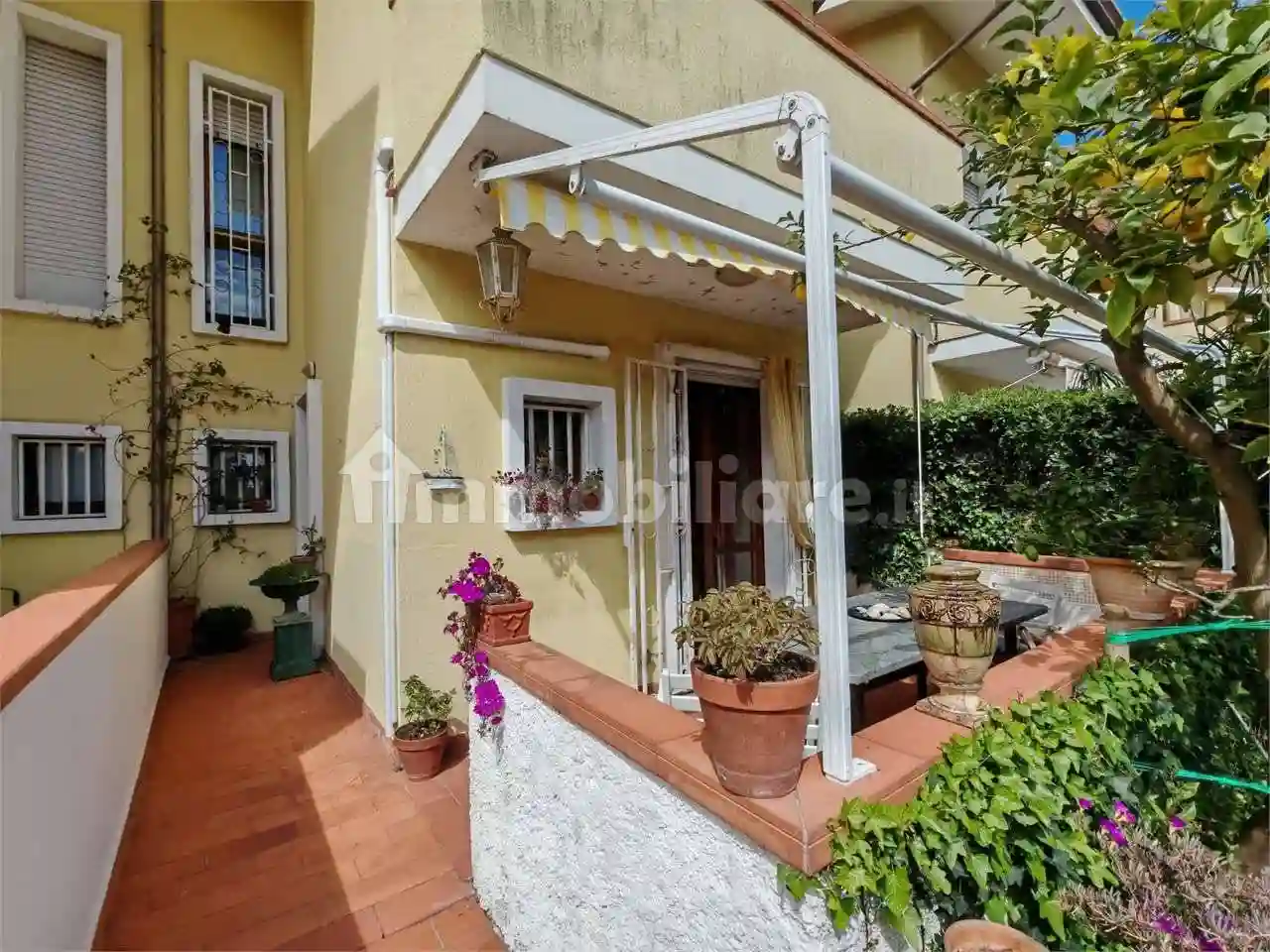 Villetta a schiera - foto 3