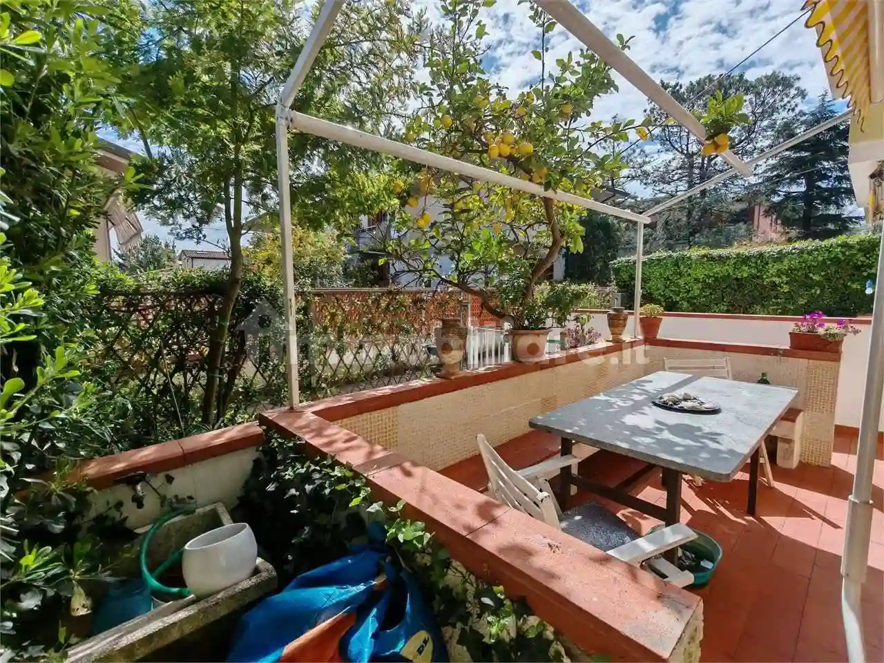 Villetta a schiera - foto 5