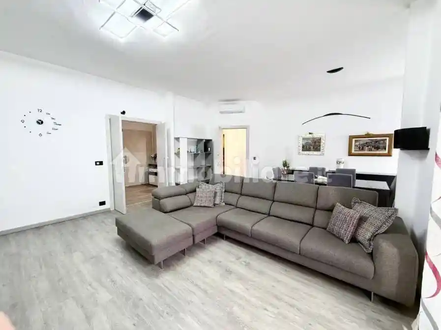 Appartamento in vendita a Bologna