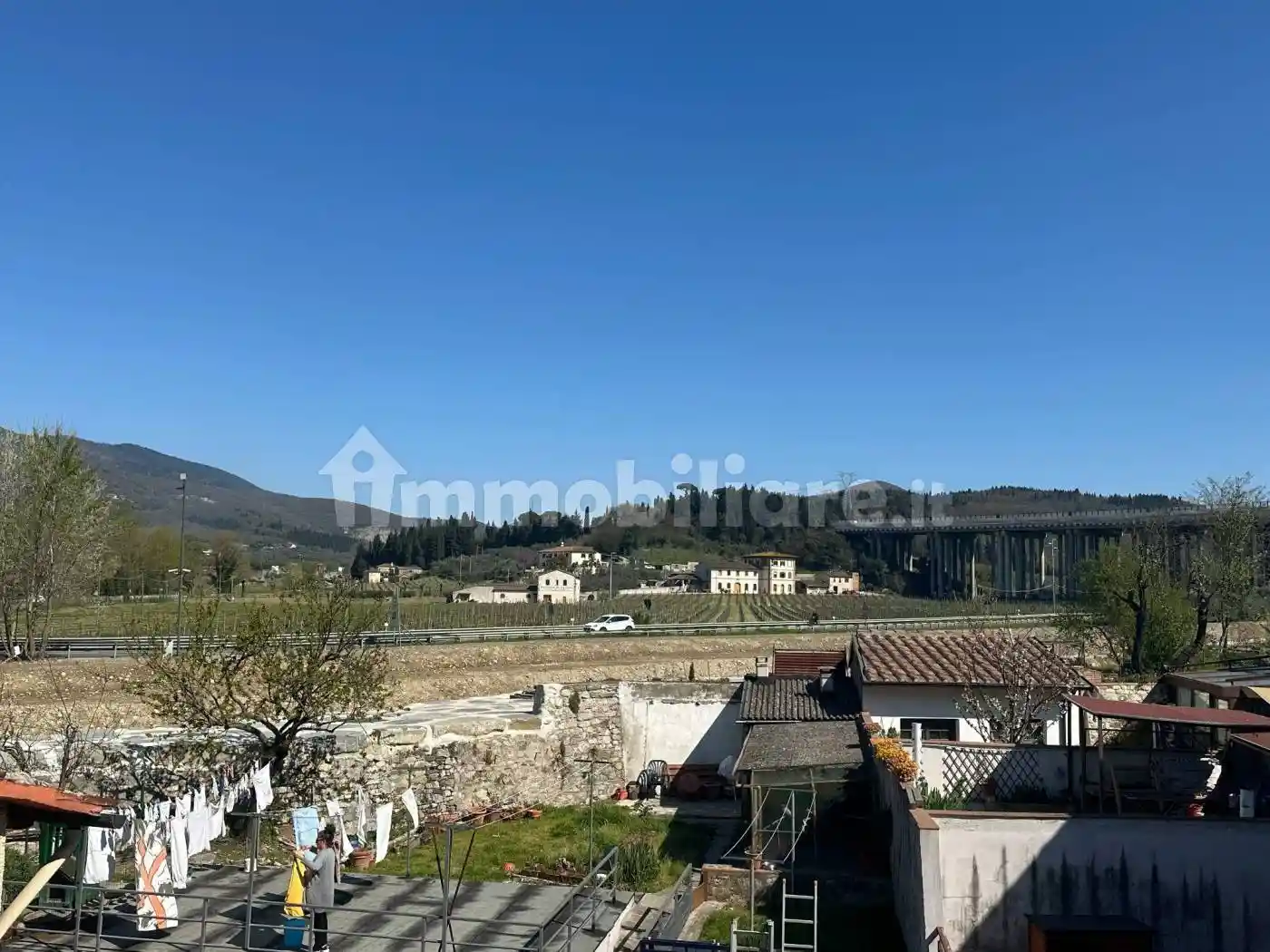 Appartamento in vendita a Calenzano