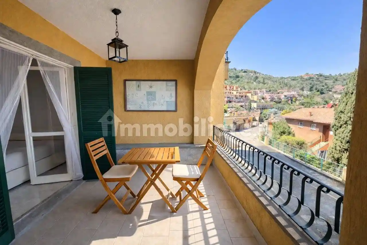 Appartamento in vendita a Monte Argentario