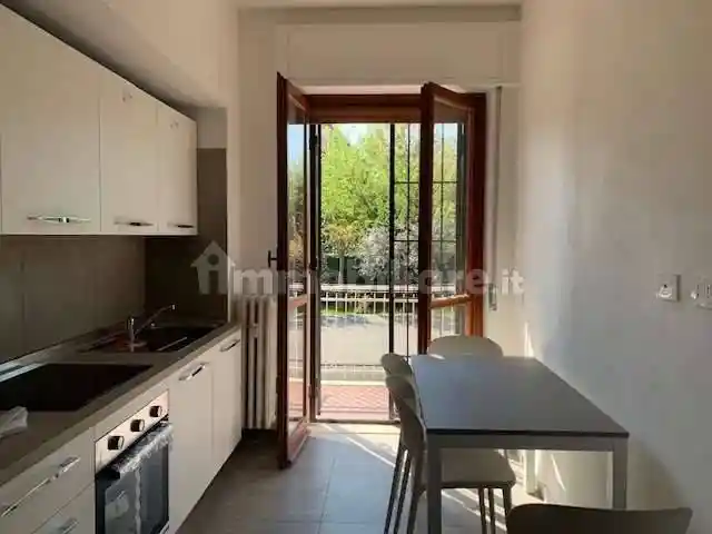 Appartamento in affitto a Vimodrone