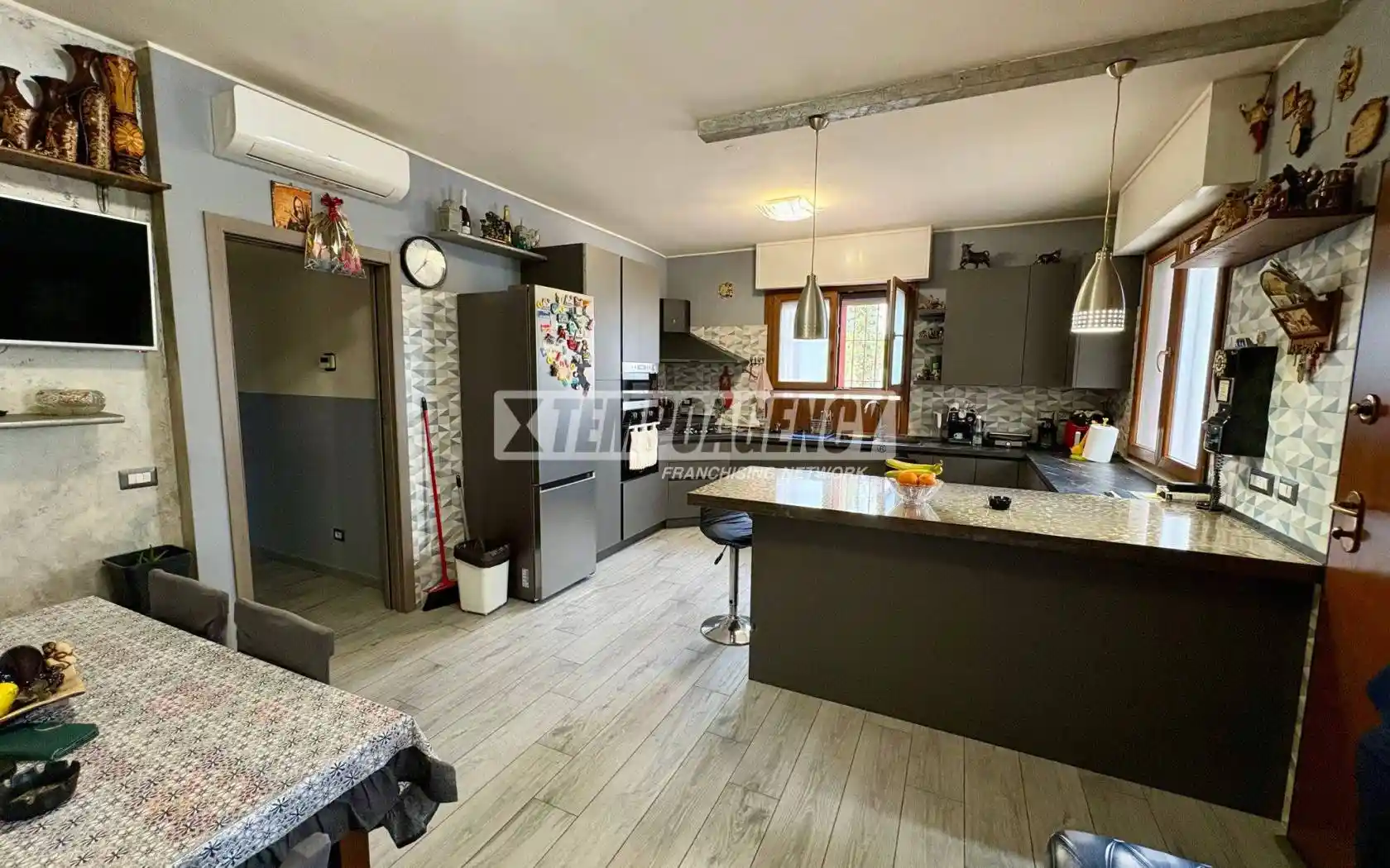 Appartamento in vendita a Pieve Emanuele