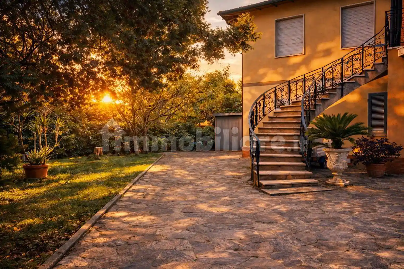 Villa in vendita a San Miniato