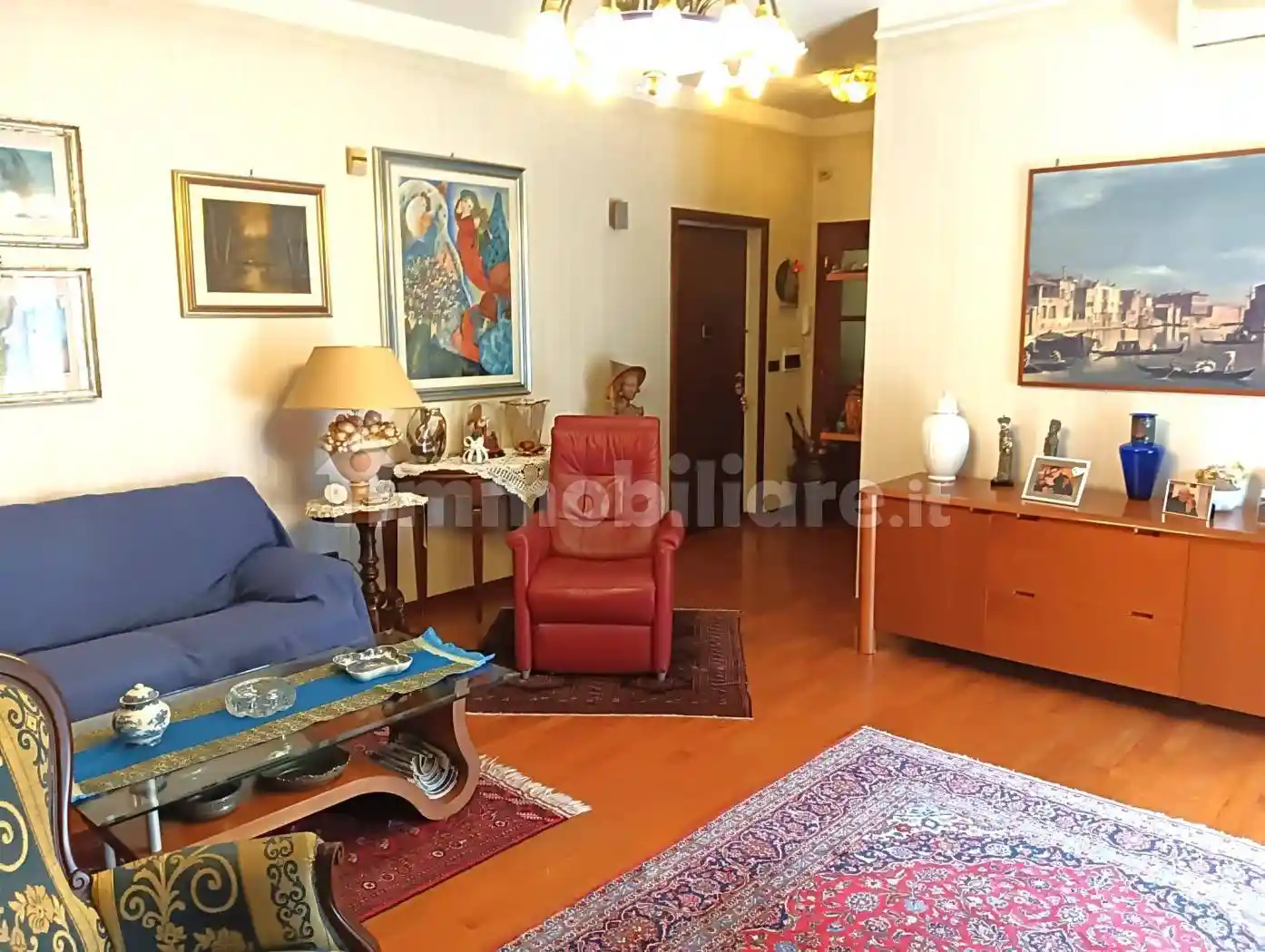 Appartamento in vendita a Napoli