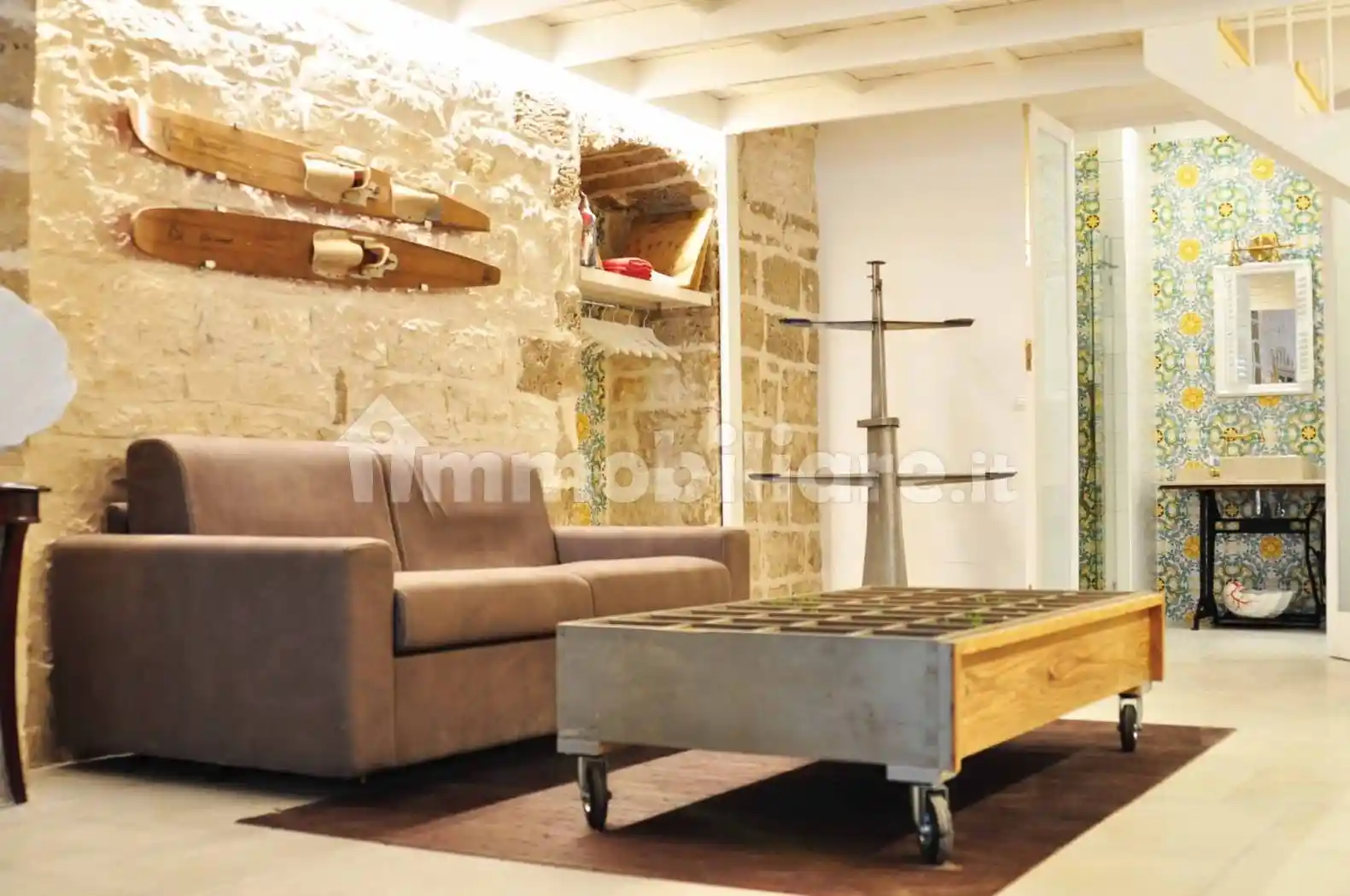 Loft in affitto a Giovinazzo