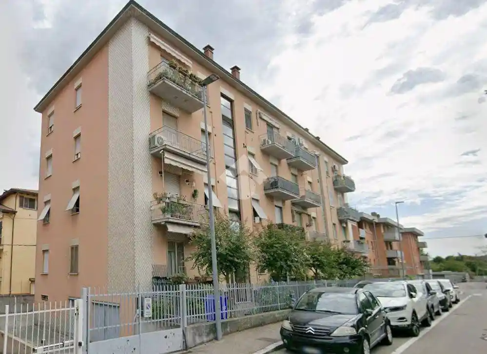 Appartamento in vendita a Parma