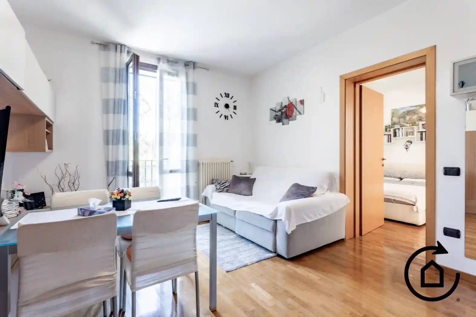 Appartamento in vendita a Forlì