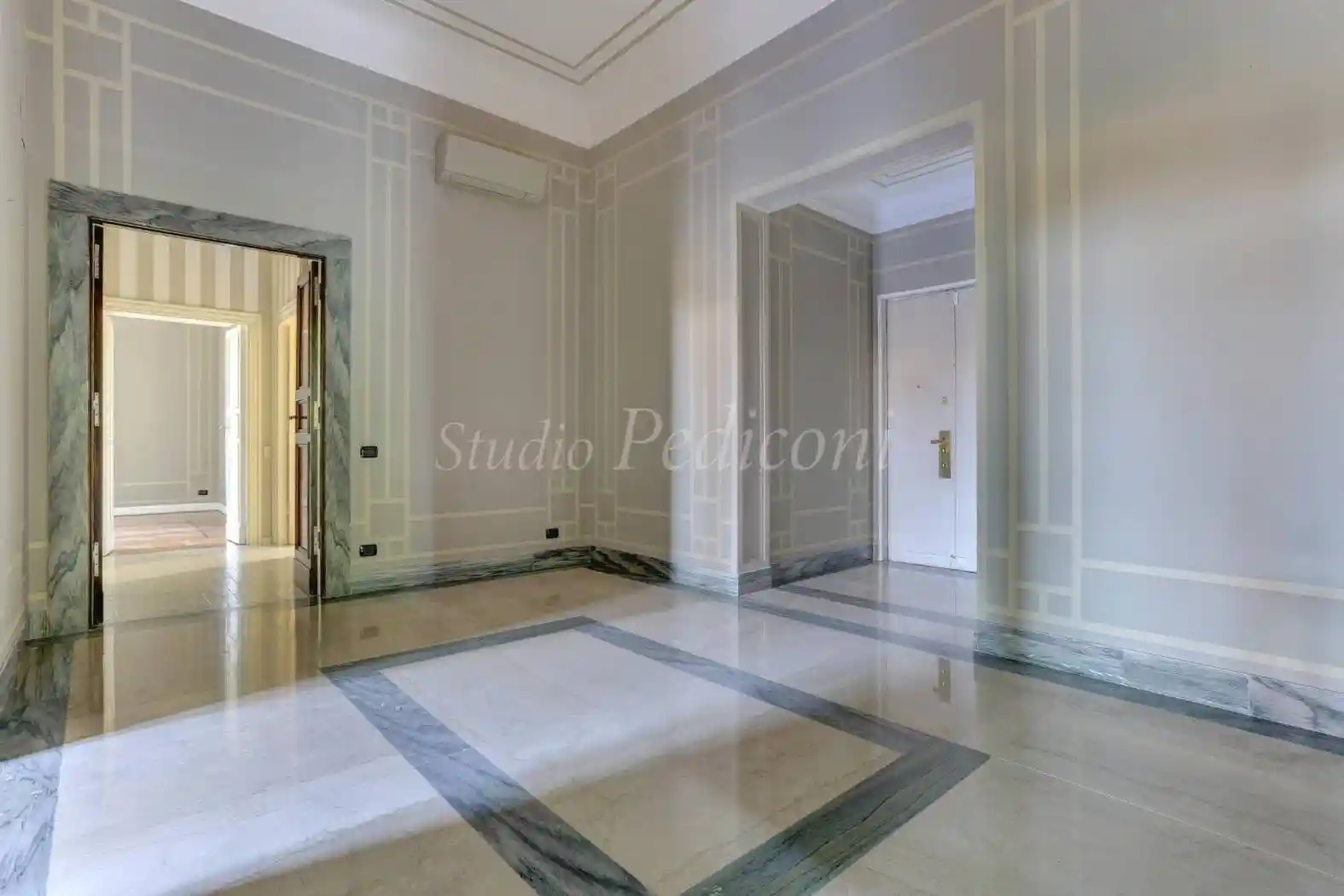 Appartamento in affitto a Roma