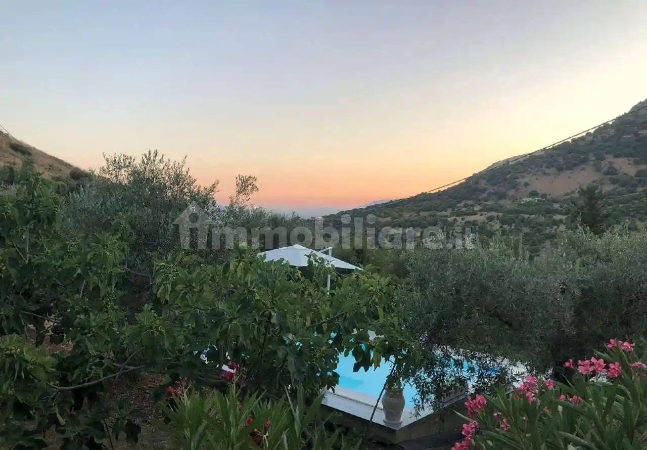 Villa in vendita a Carini