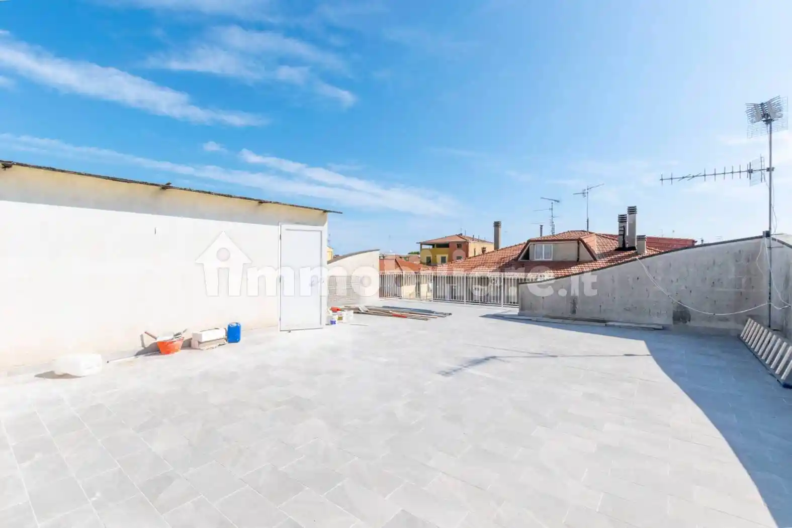 Appartamento in vendita a San Benedetto del Tronto