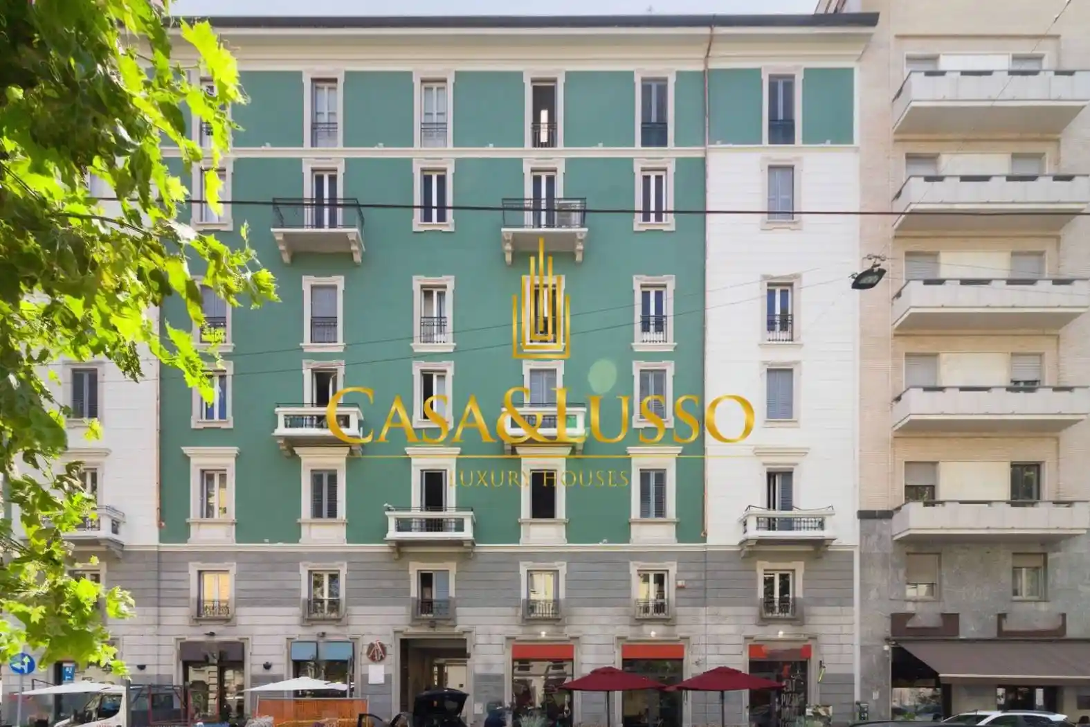 Attico - Mansarda in affitto a Milano