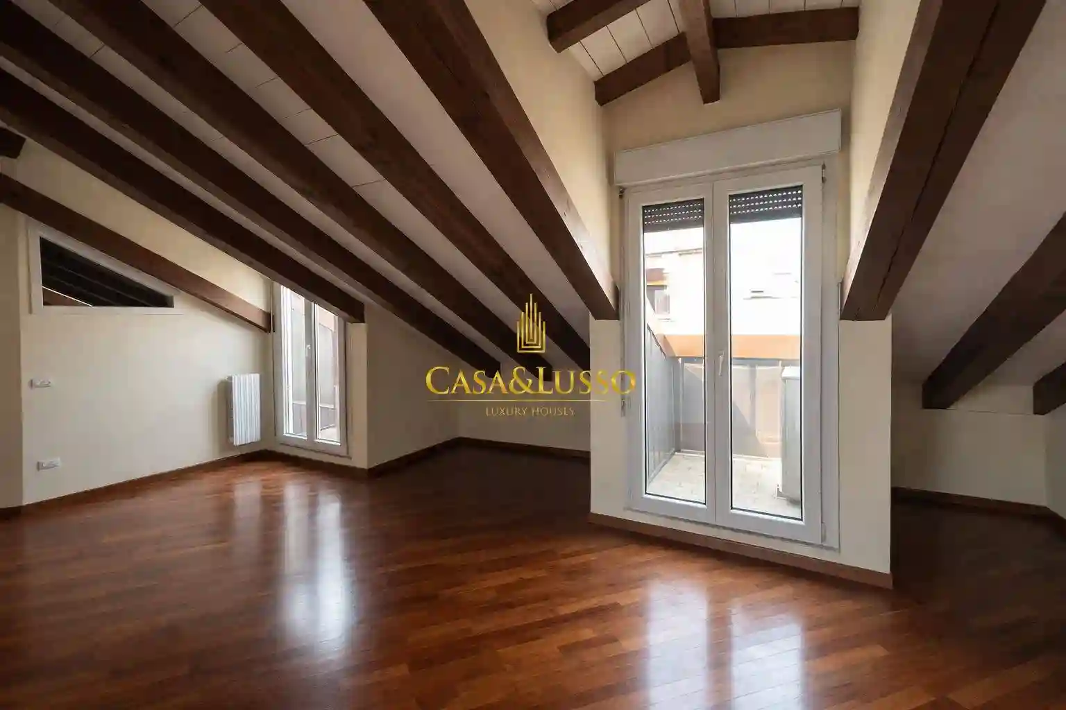 Attico - Mansarda - foto 2