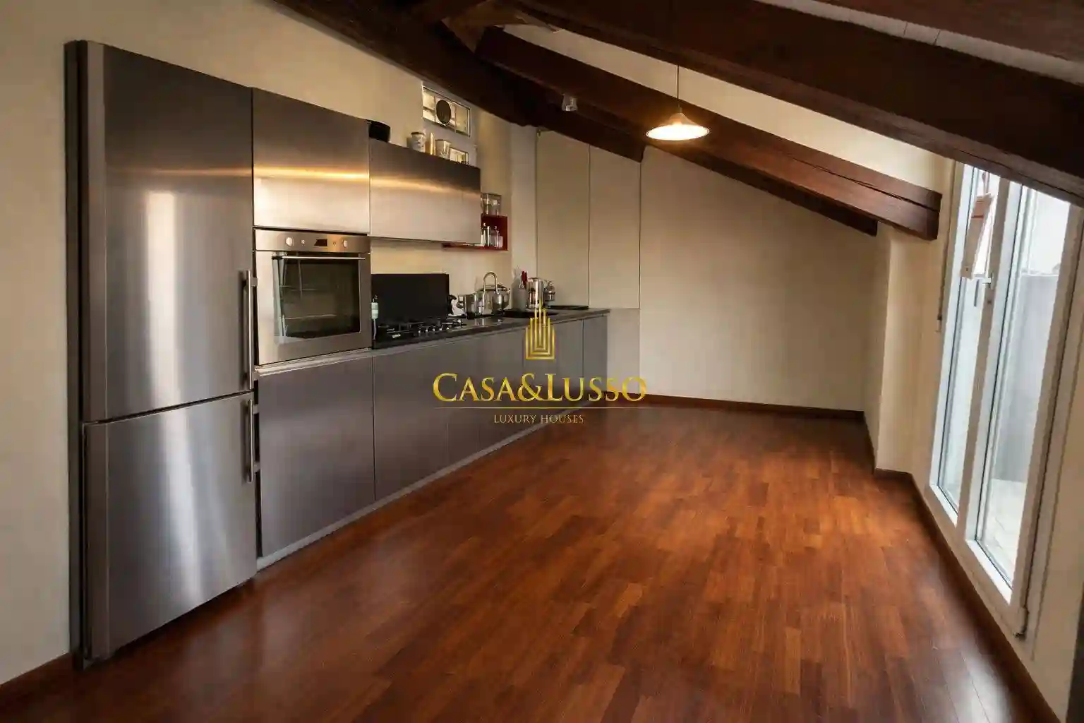 Attico - Mansarda - foto 4