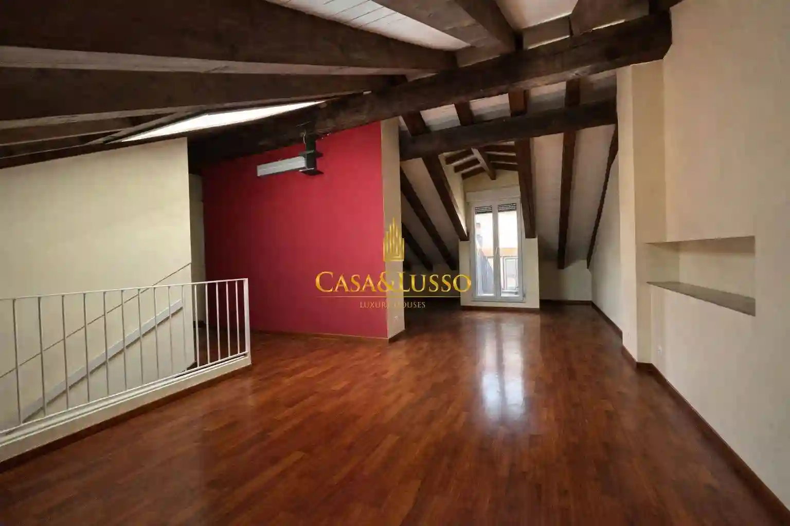 Attico - Mansarda - foto 5