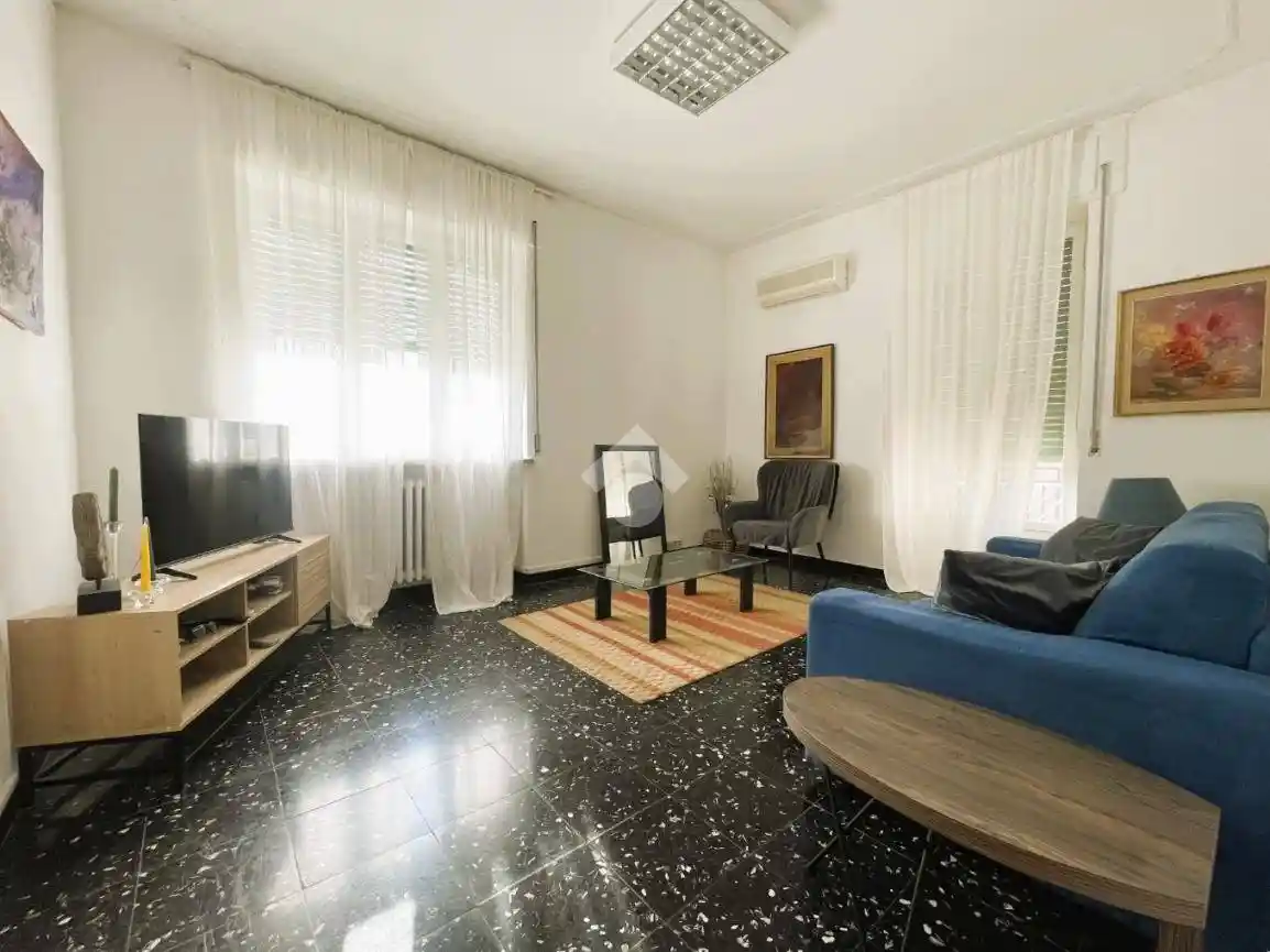 Appartamento in vendita a Arquata Scrivia