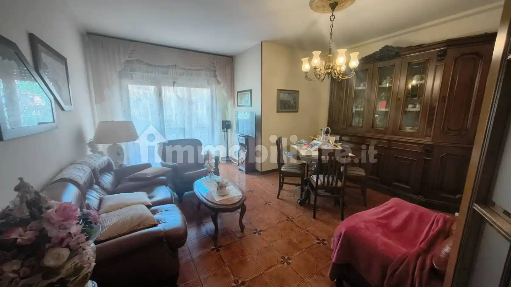 Appartamento in vendita a Pisa