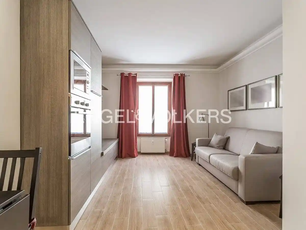 Appartamento in affitto a Roma