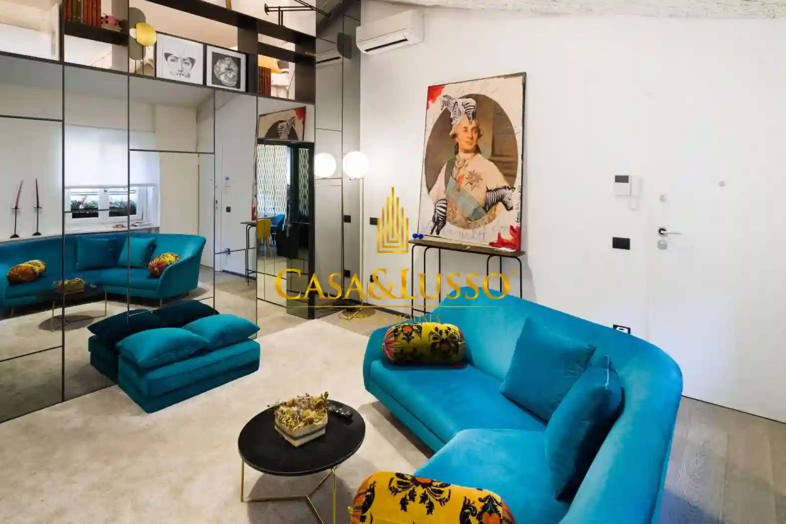 Attico - Mansarda - foto 4