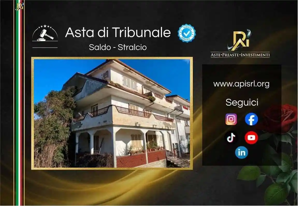 Appartamento in vendita a San Nicola Manfredi