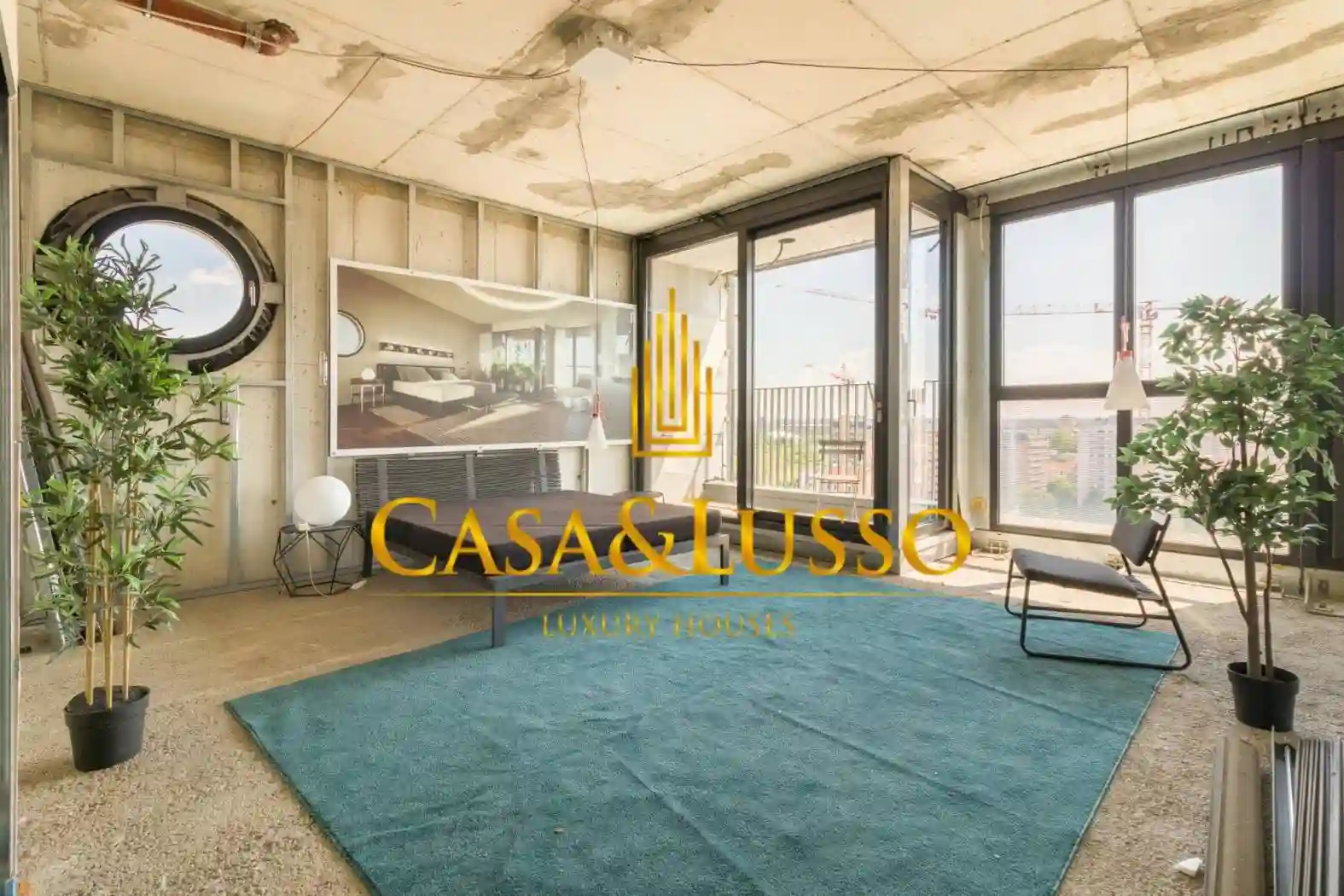 Attico - Mansarda - foto 3