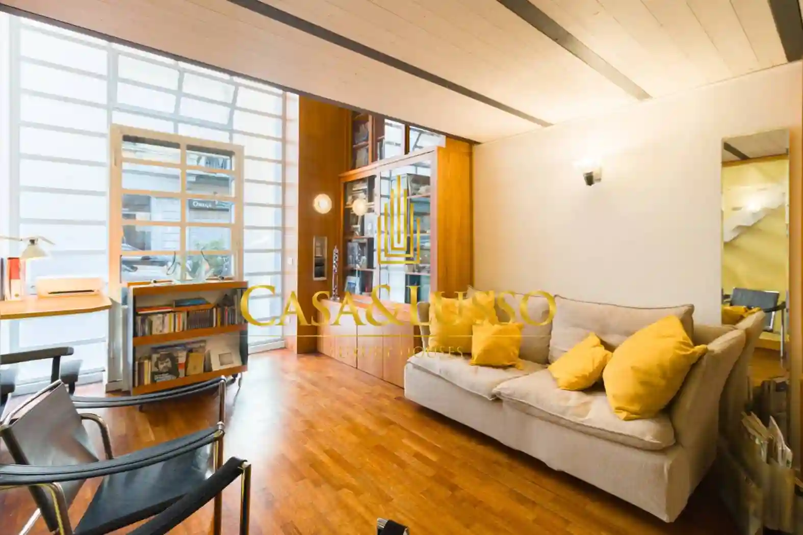 Loft - foto 2