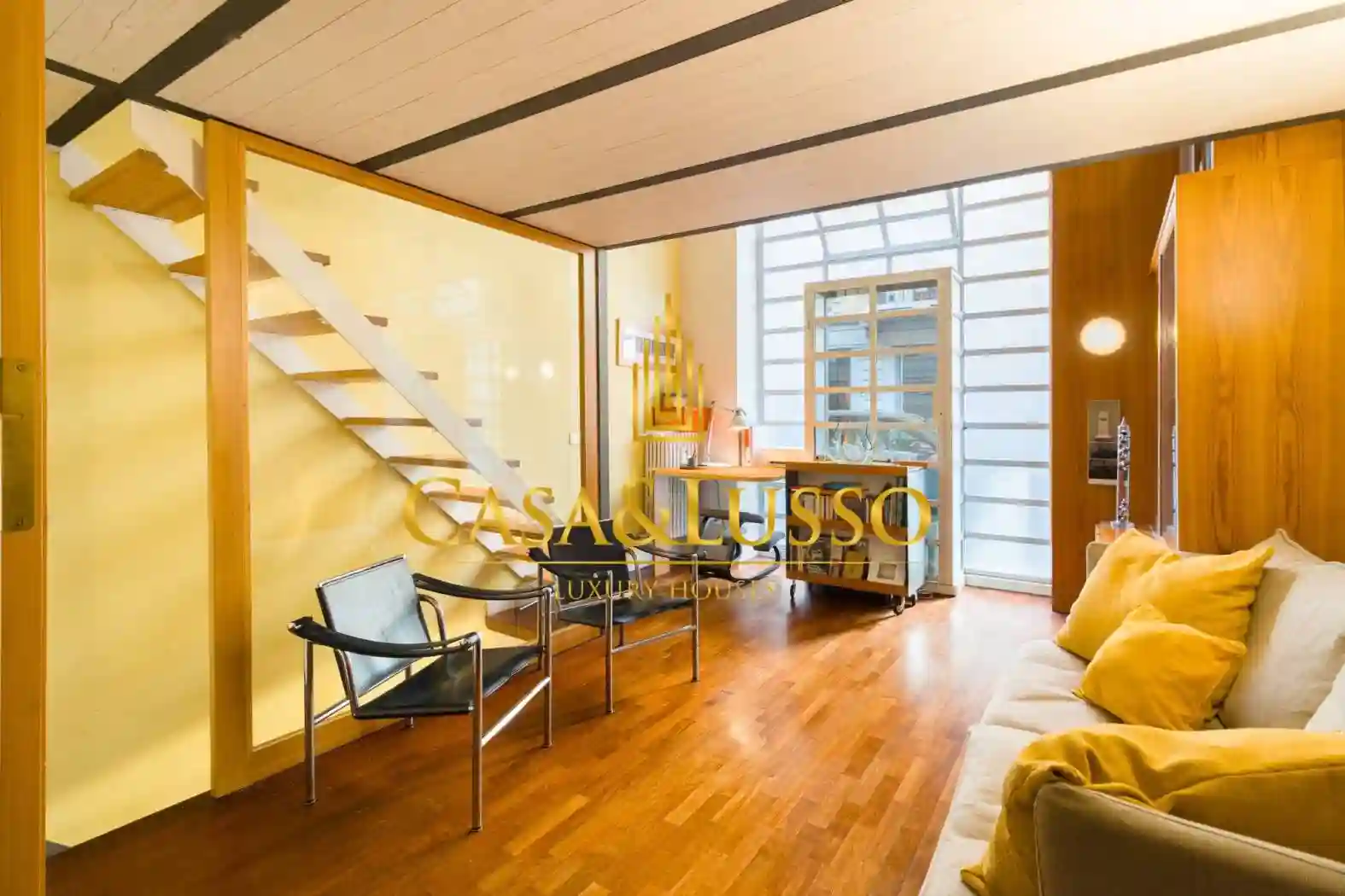Loft - foto 3