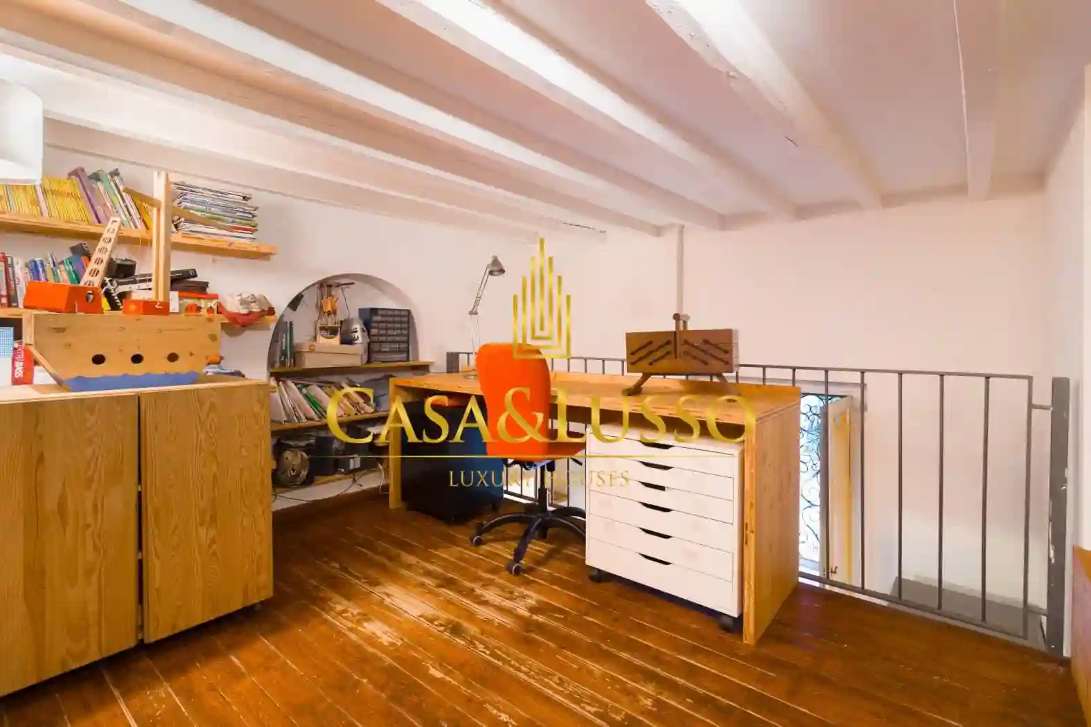 Loft - foto 4