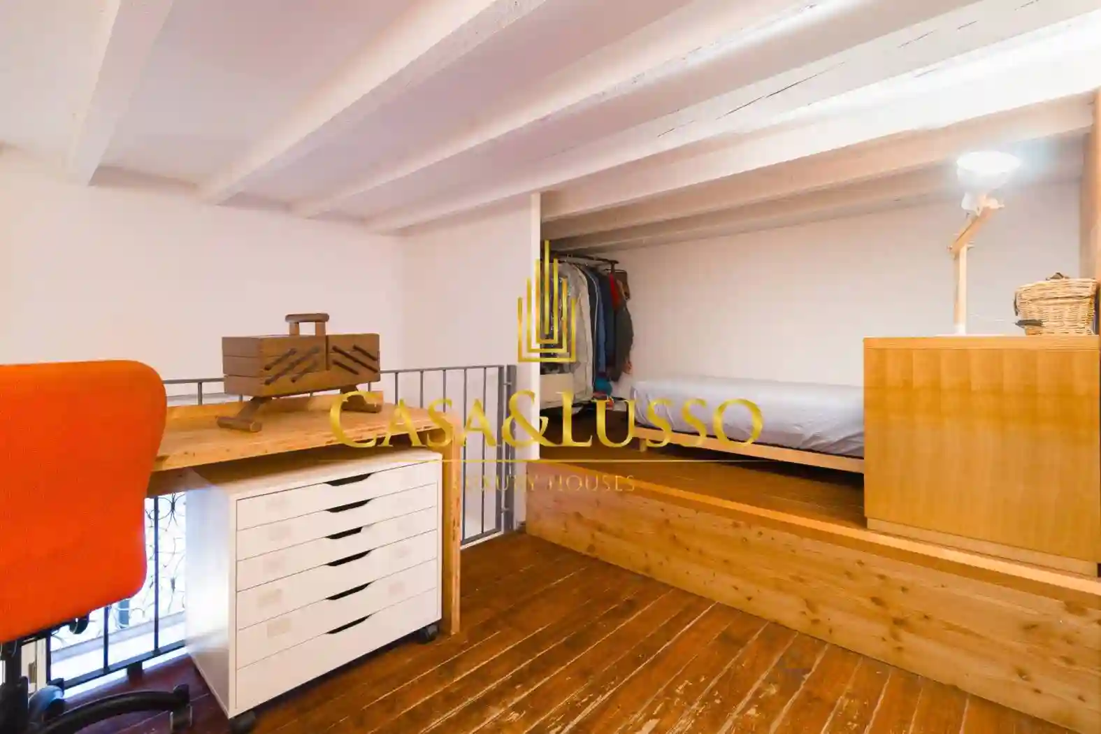 Loft - foto 5