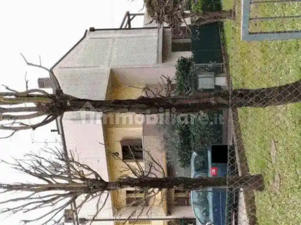 Villetta a schiera in vendita a Forlì