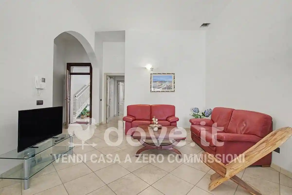 Appartamento in vendita a Lecce