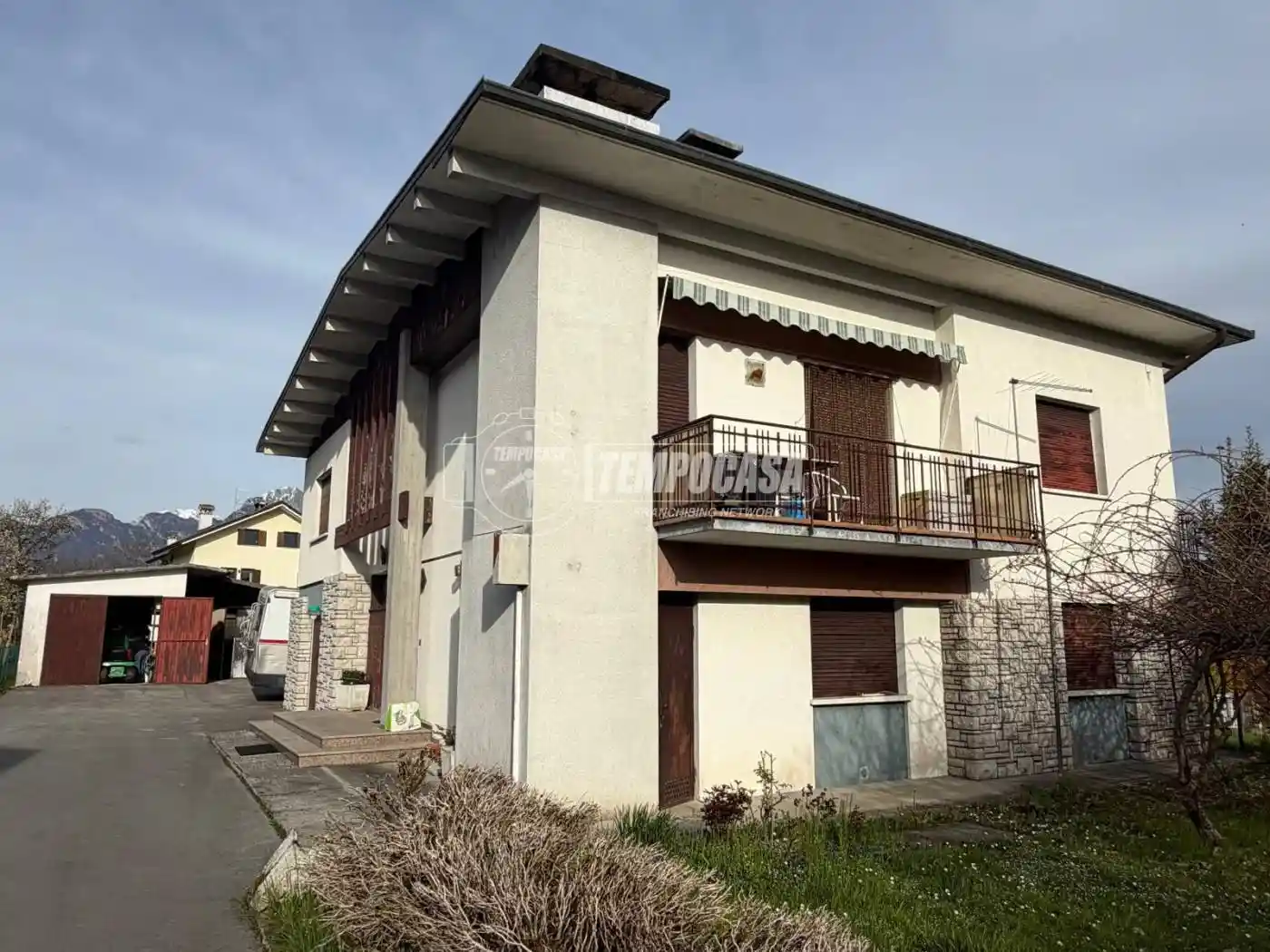 Casa indipendente in vendita a Belluno