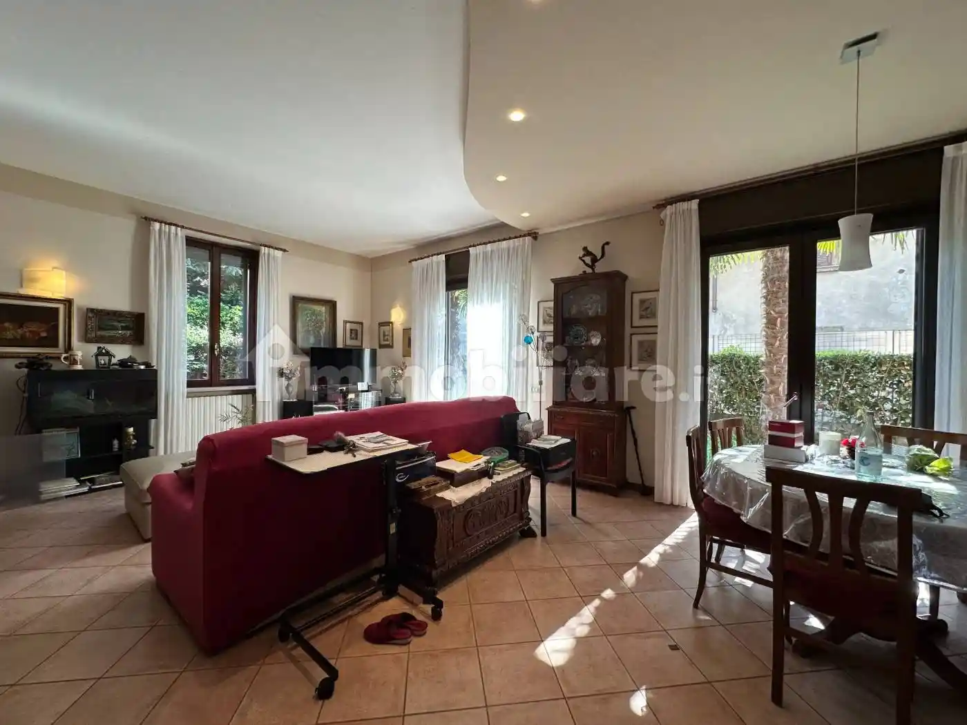 Appartamento in vendita a Bergamo