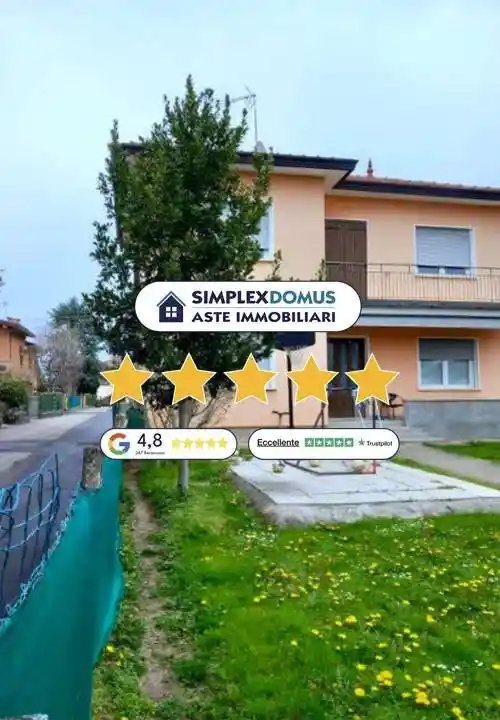 Villa in vendita a Azzano Decimo