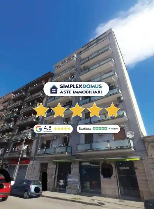 Appartamento in vendita a Nocera Inferiore