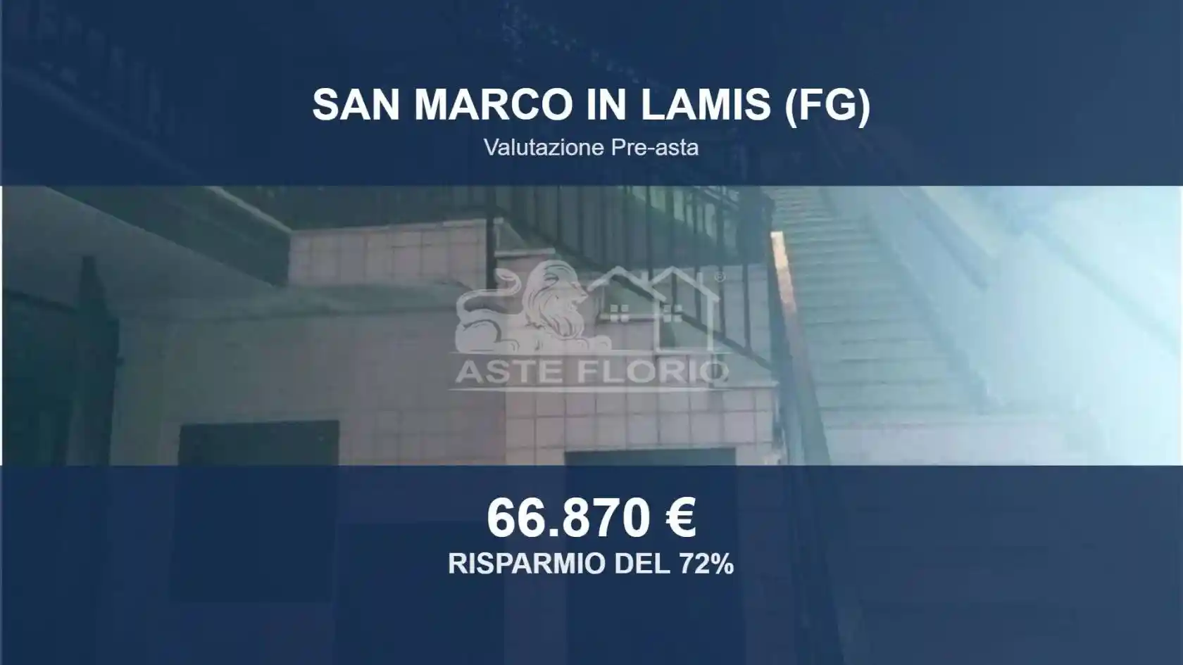 Appartamento in vendita a San Marco in Lamis