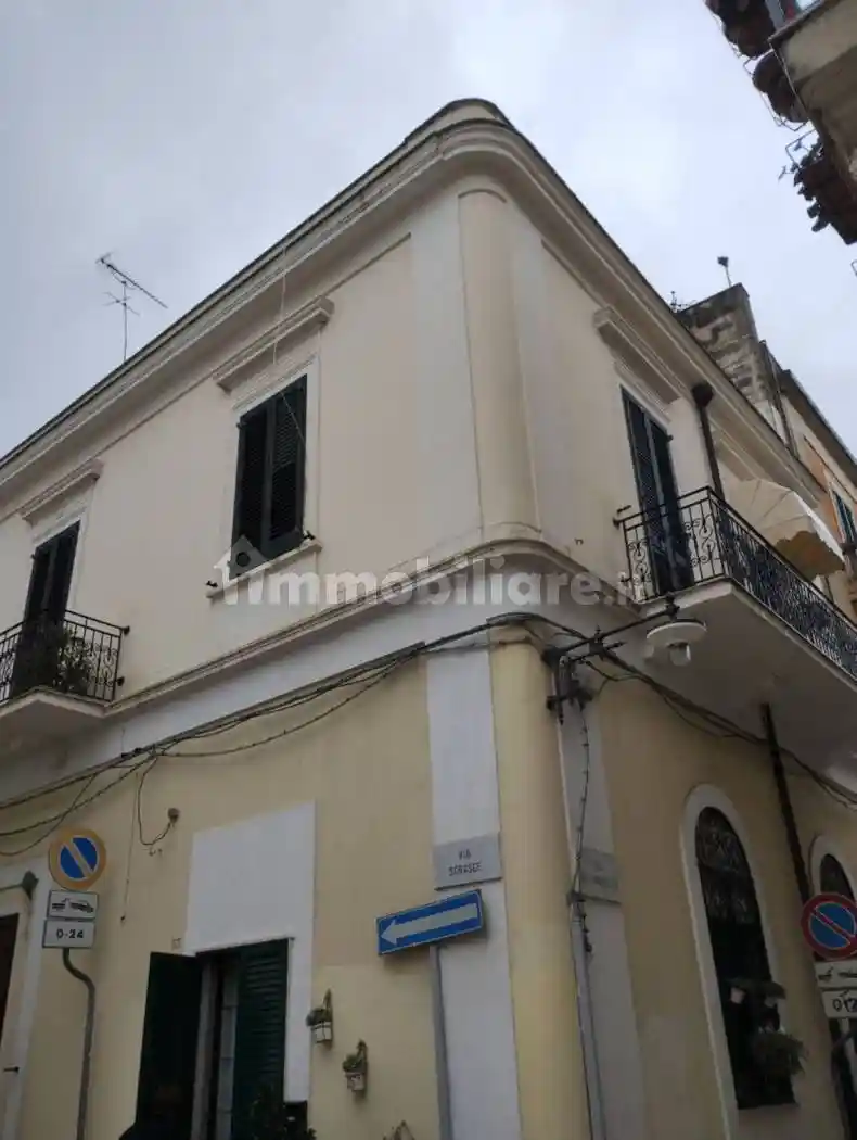 Appartamento in vendita a Brindisi