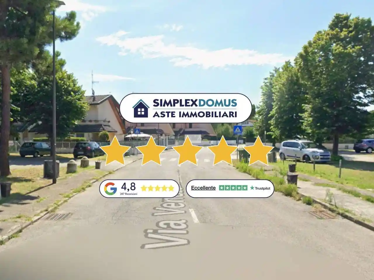 Appartamento in vendita a Comacchio