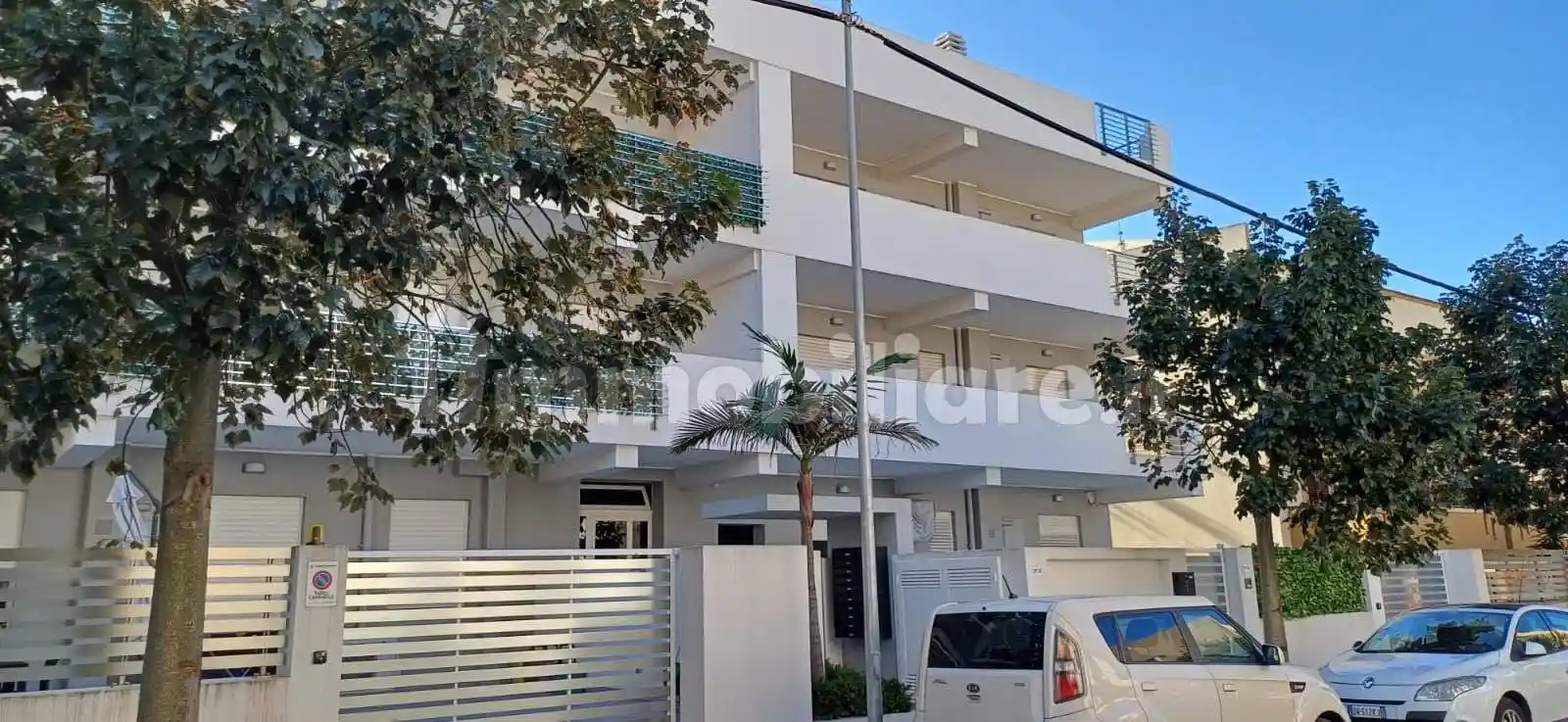 Appartamento in affitto a Venetico