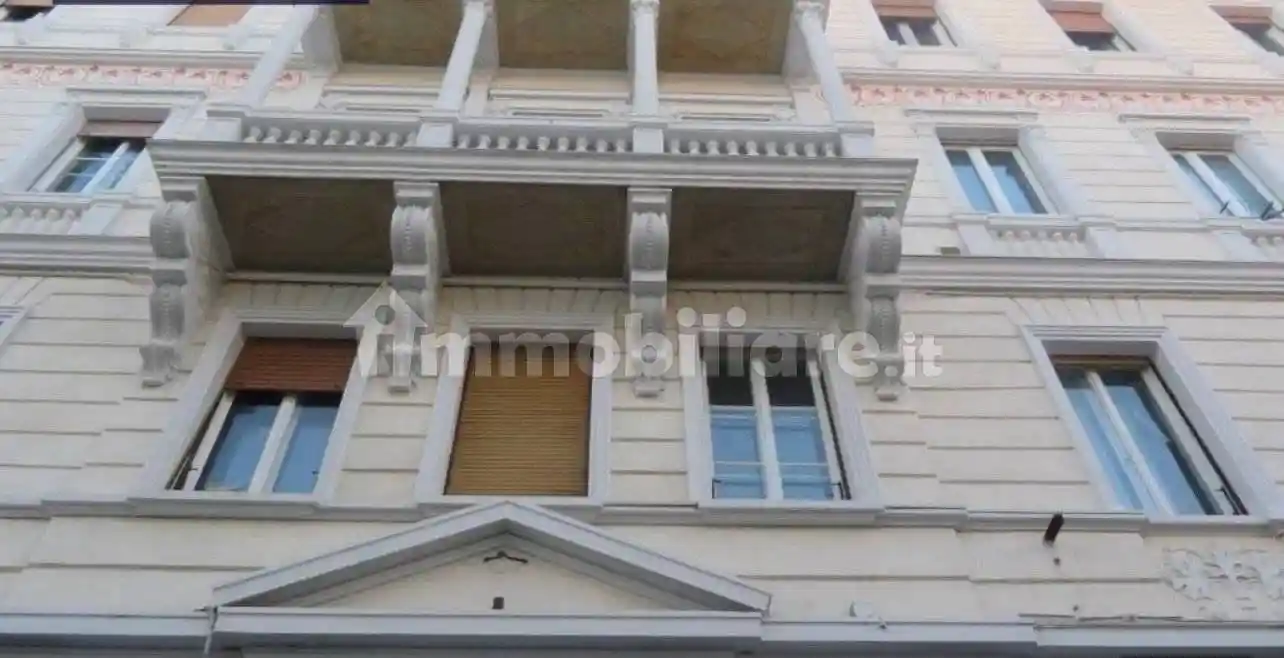 Appartamento in affitto a Monfalcone