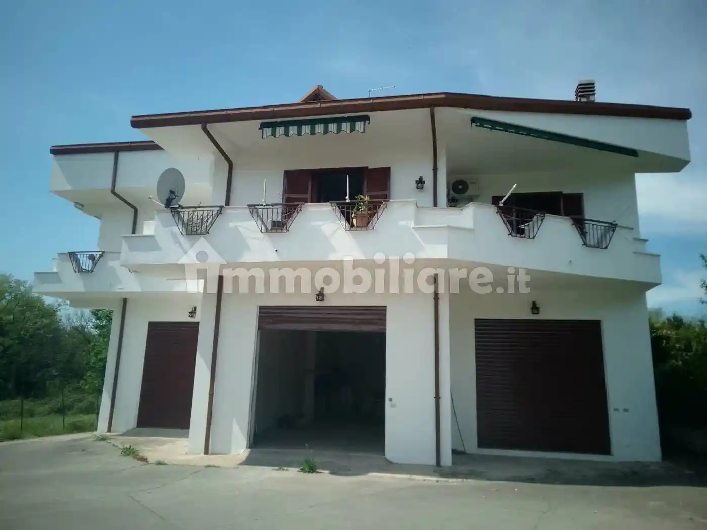 Villa in vendita a Frosinone