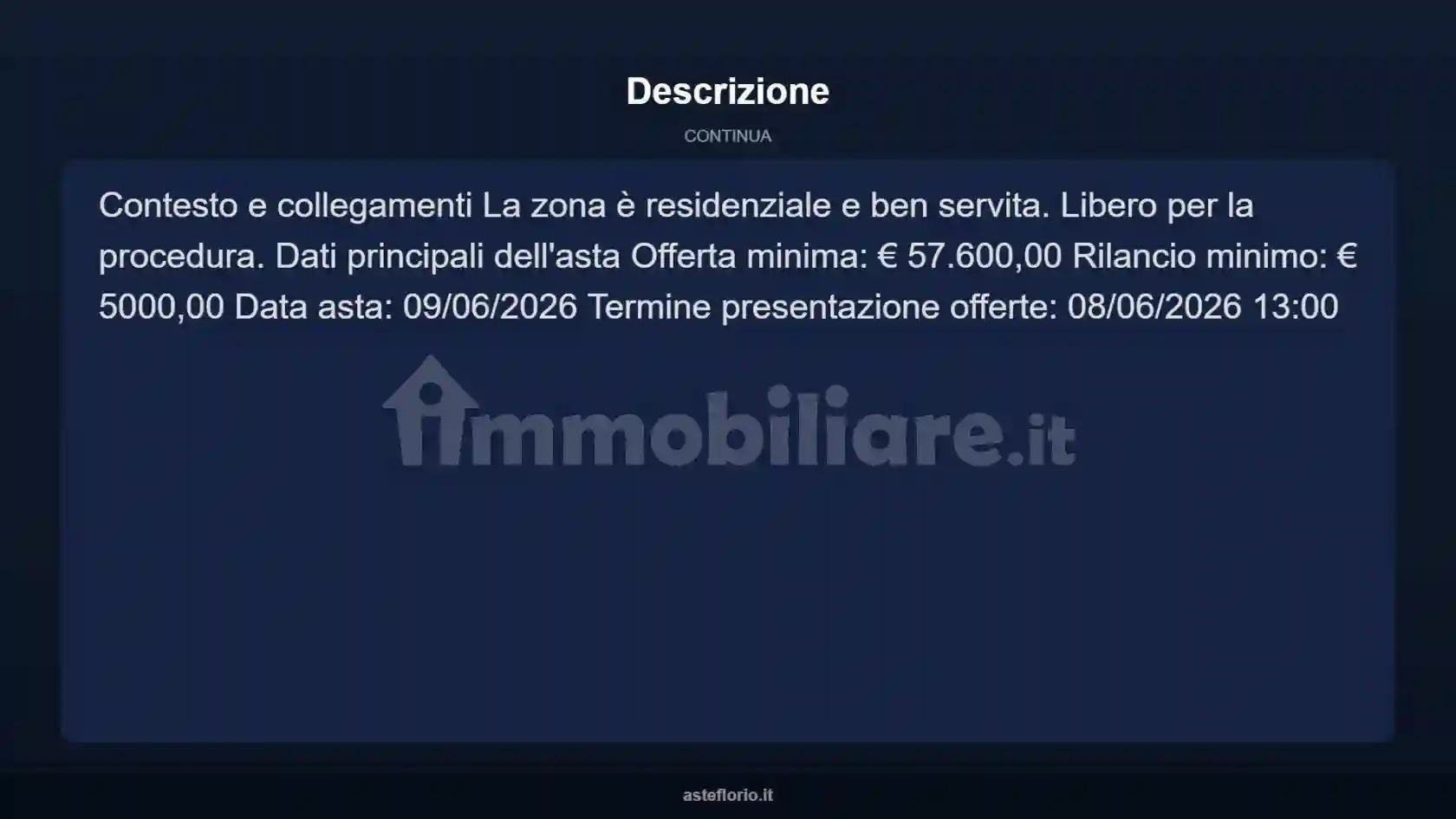 Appartamento - foto 5