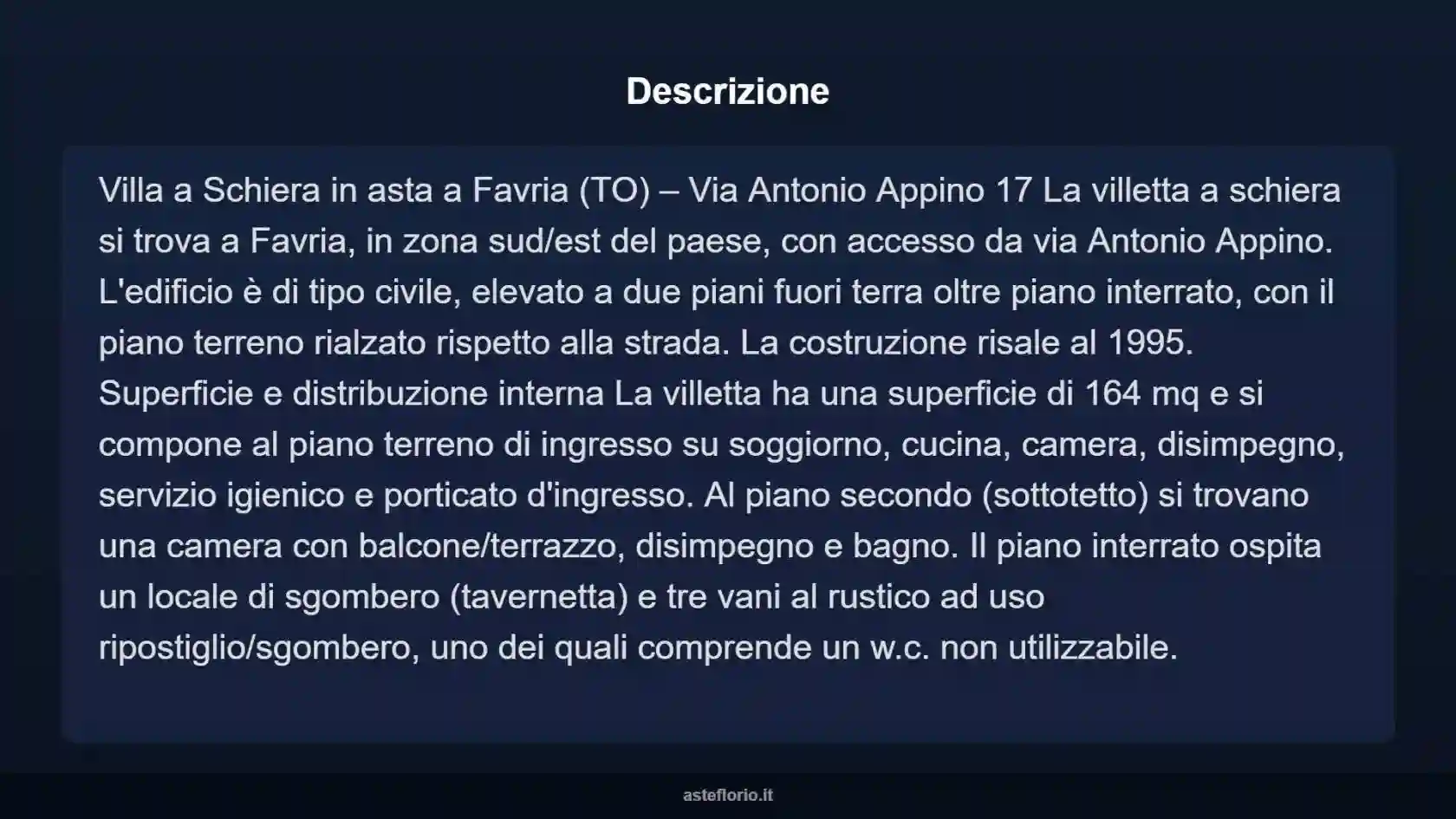 Villetta a schiera - foto 4