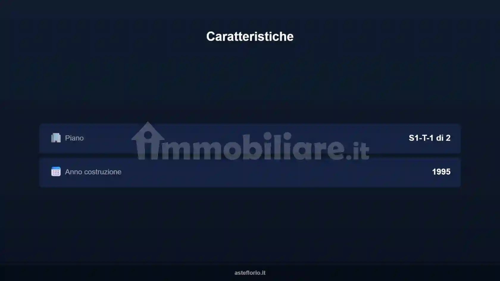 Villetta a schiera - foto 5