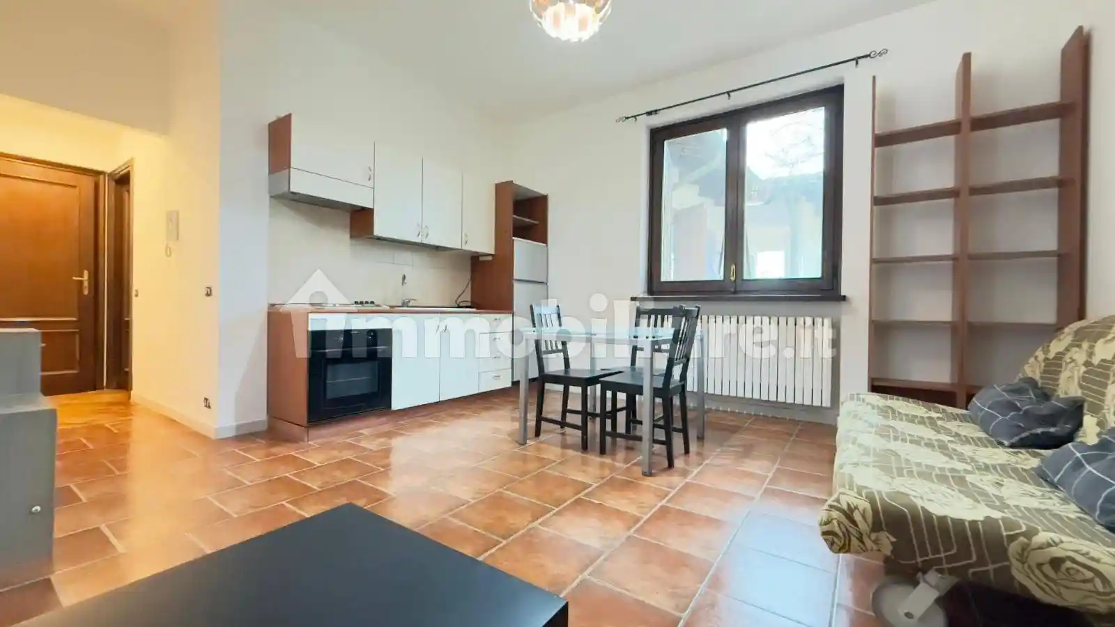 Appartamento in affitto a Agliè