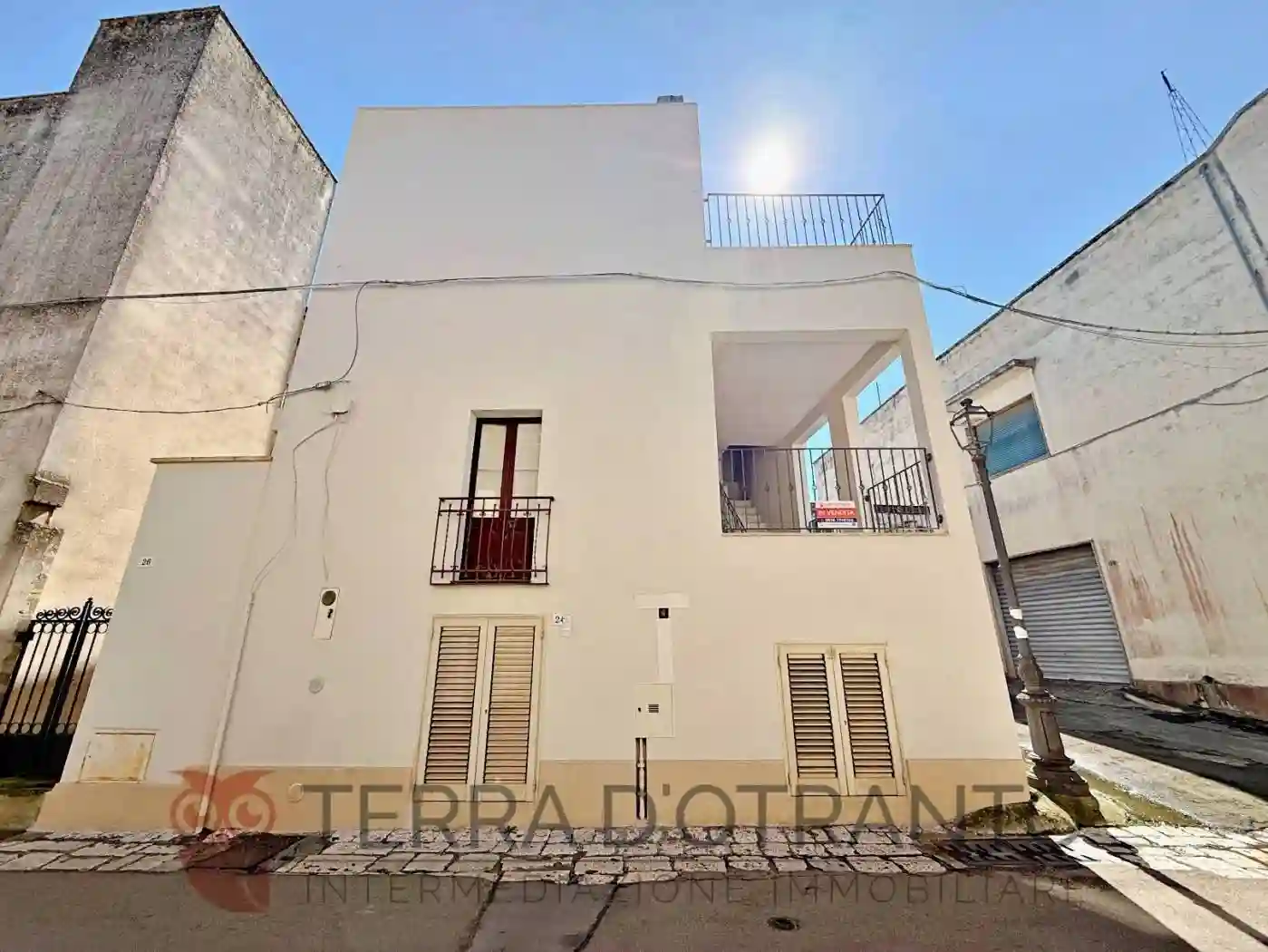 Casa indipendente - foto 2