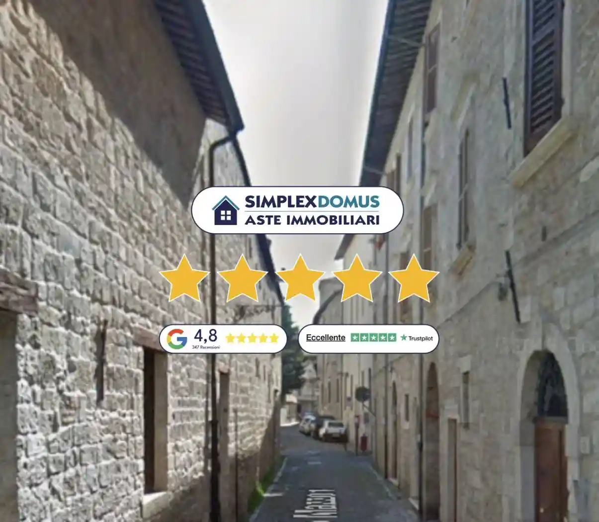 Appartamento in vendita a Ascoli Piceno