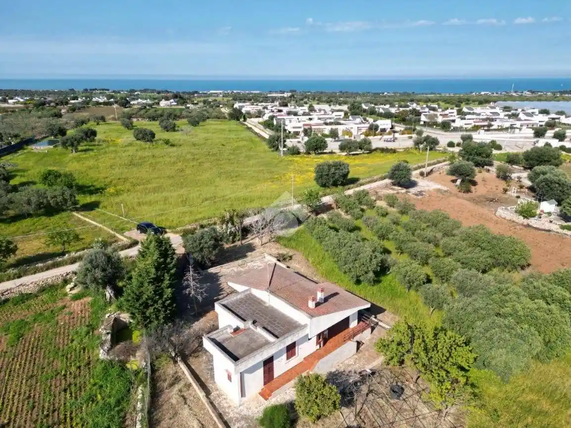 Villa in vendita a Polignano a Mare