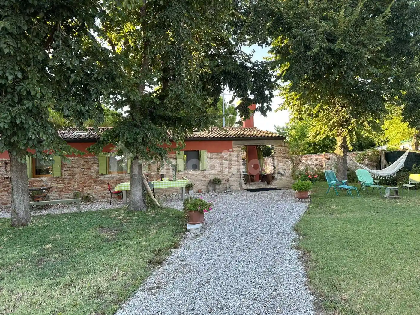 Villa in vendita a Venezia